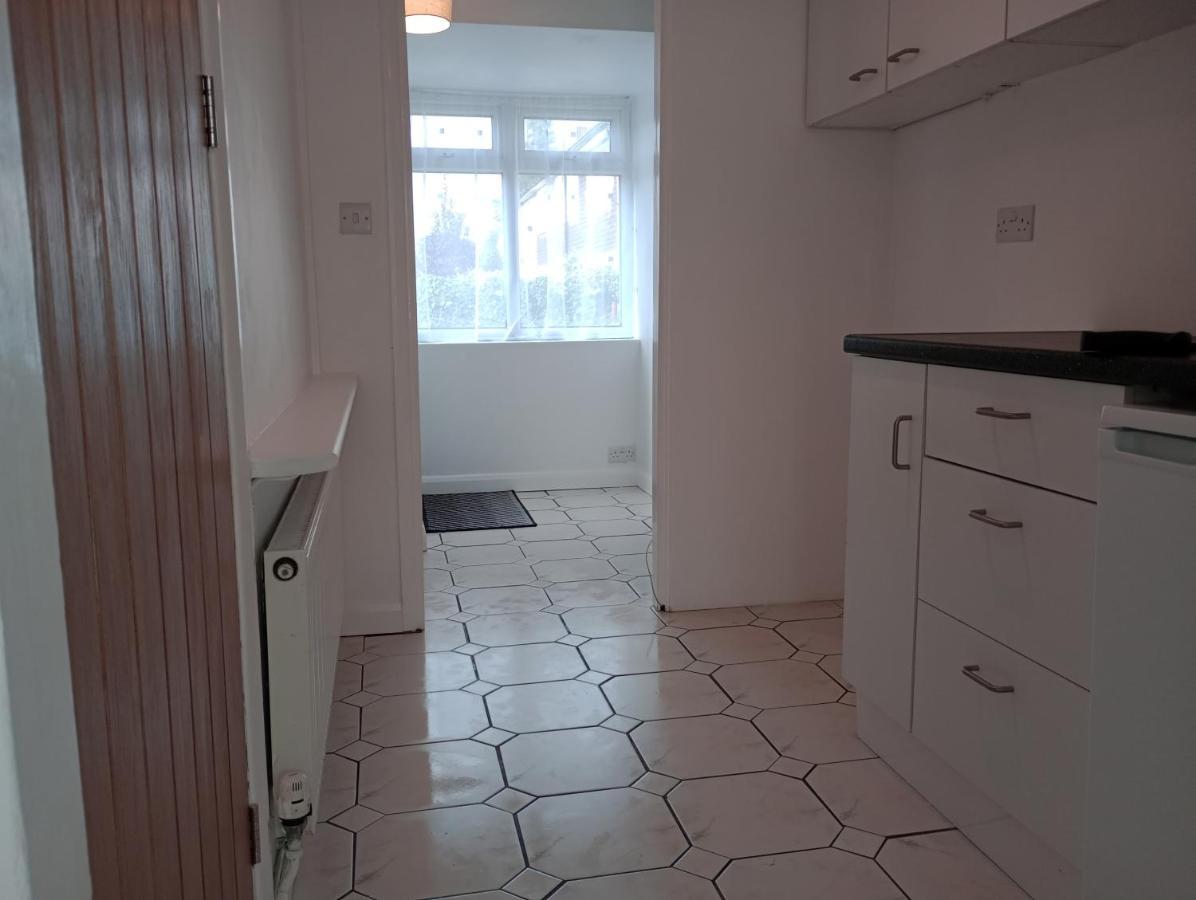 3Br House With Garden Near Bicester Village מראה חיצוני תמונה