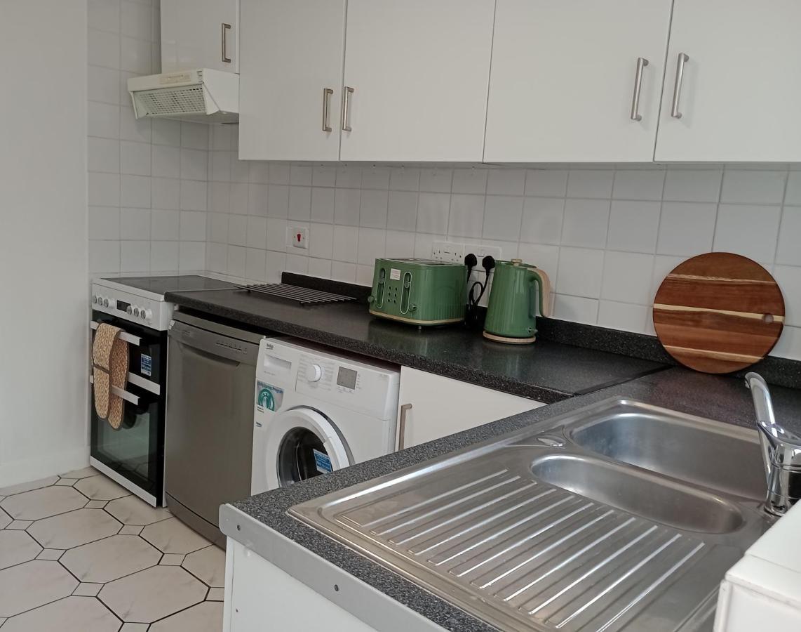 3Br House With Garden Near Bicester Village מראה חיצוני תמונה