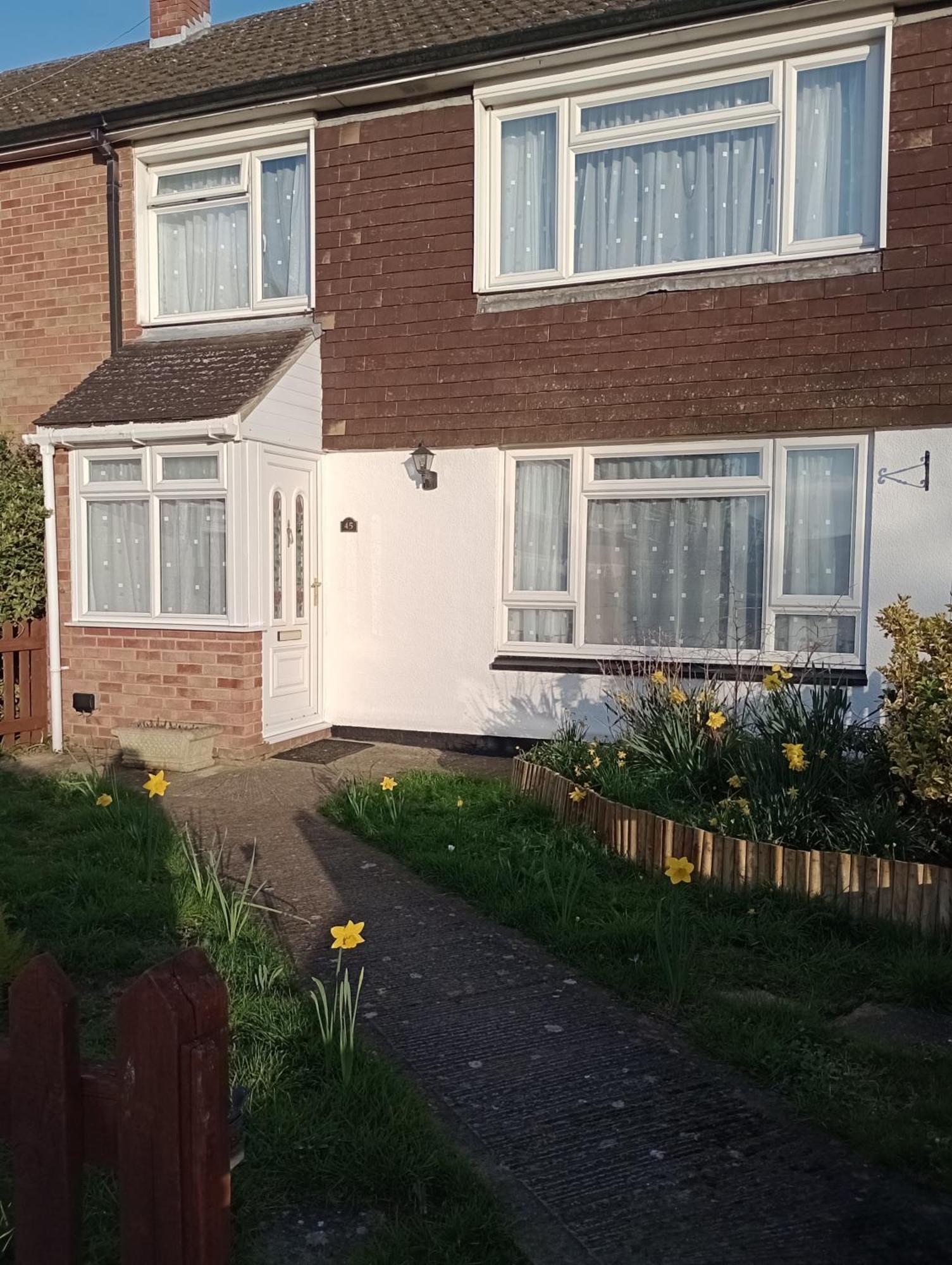3Br House With Garden Near Bicester Village מראה חיצוני תמונה