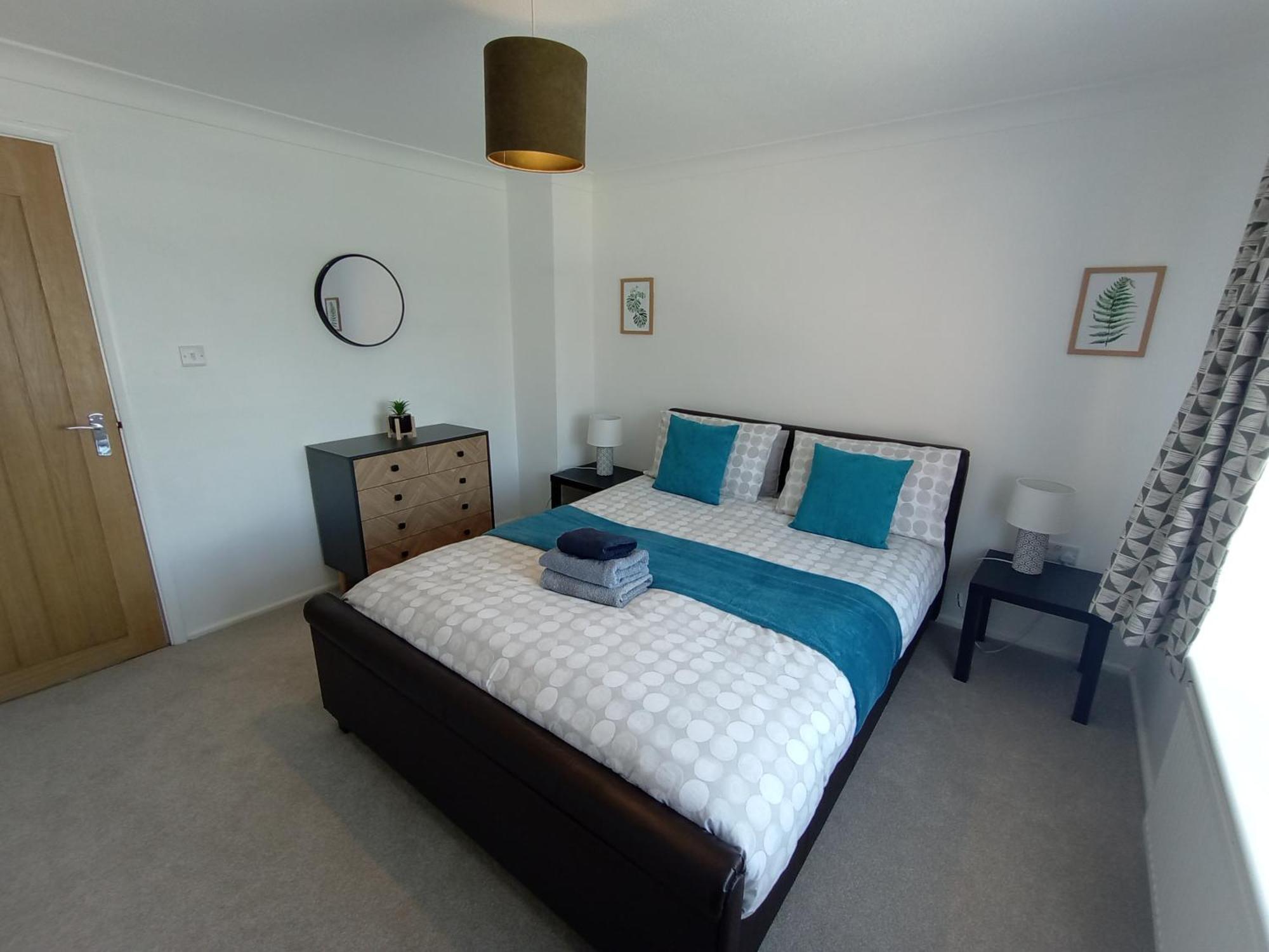 3Br House With Garden Near Bicester Village מראה חיצוני תמונה