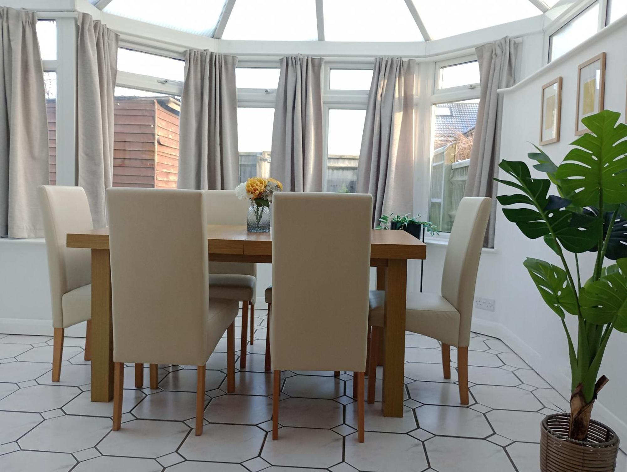 3Br House With Garden Near Bicester Village מראה חיצוני תמונה